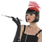 Buy Costume Accessories Plastic cigarette holder sold at Party Expert