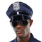 Buy Costume Accessories Police hat for adults sold at Party Expert