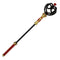 Buy Costume Accessories Red queen wand sold at Party Expert