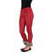 Buy Costume Accessories Riding hood leggings for girls sold at Party Expert