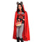 Buy Costume Accessories Riding hood long cape for adults sold at Party Expert