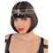 Buy Costume Accessories Roaring 20's hair jewelry for adults sold at Party Expert