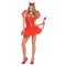 Buy Costume Accessories Sexy devil accessory kit for adults sold at Party Expert