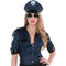 Buy Costume Accessories Sexy police top for women sold at Party Expert