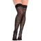 Buy Costume Accessories Sheer Celestial Over The Knee Socks for Adults sold at Party Expert