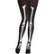 SUIT YOURSELF COSTUME CO. Costume Accessories Skeleton Tights for Adults 192937182550