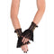 Buy Costume Accessories Steampunk wrist cuffs for adults sold at Party Expert
