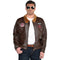 SUIT YOURSELF COSTUME CO. Costume Accessories Top Gun Maverick Plus Size Bomber Jacket for Adults 192937040959