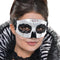 Buy Costume Accessories Venetian skull mask sold at Party Expert