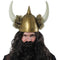Buy Costume Accessories Viking helmet for adults sold at Party Expert