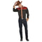 Buy Costume Accessories Western cowboy shirt for men sold at Party Expert