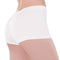 Buy Costume Accessories White boyshorts for women sold at Party Expert