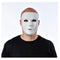 Buy Costume Accessories White full face mask sold at Party Expert