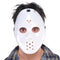 Buy Costume Accessories White hockey mask sold at Party Expert