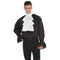 Buy Costume Accessories White jabot sold at Party Expert