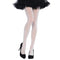 Buy Costume Accessories White tights for women sold at Party Expert