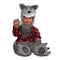 Buy Costumes Baby Wolf Costume for Babies sold at Party Expert