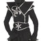 Buy Costumes Black Ops Ninja Costume for Kids sold at Party Expert