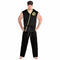 Buy Costumes Cobra Kai Costume for Plus Size Adults sold at Party Expert