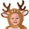 Buy Costumes Cozy Deer Costume for Babies sold at Party Expert