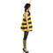 Buy Costumes Darling Bee Costume for Adults sold at Party Expert