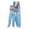 Buy Costumes Doctor Costume for Adults sold at Party Expert