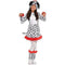 Buy Costumes Dotted Doggy Costume for Kids sold at Party Expert