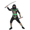 SUIT YOURSELF COSTUME CO. Costumes Dragon Slayer Ninja Costume for Kids