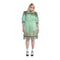 Buy Costumes Dreadful Darling Costume for Plus Size Adults sold at Party Expert