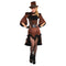 Buy Costumes Dream Steamy Costume for Adults sold at Party Expert