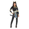 Buy Costumes Egyptian Goddess Costume for Adults sold at Party Expert