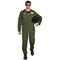 Buy Costumes Flight Costume for Plus Size Adults, Top Gun Maverick sold at Party Expert