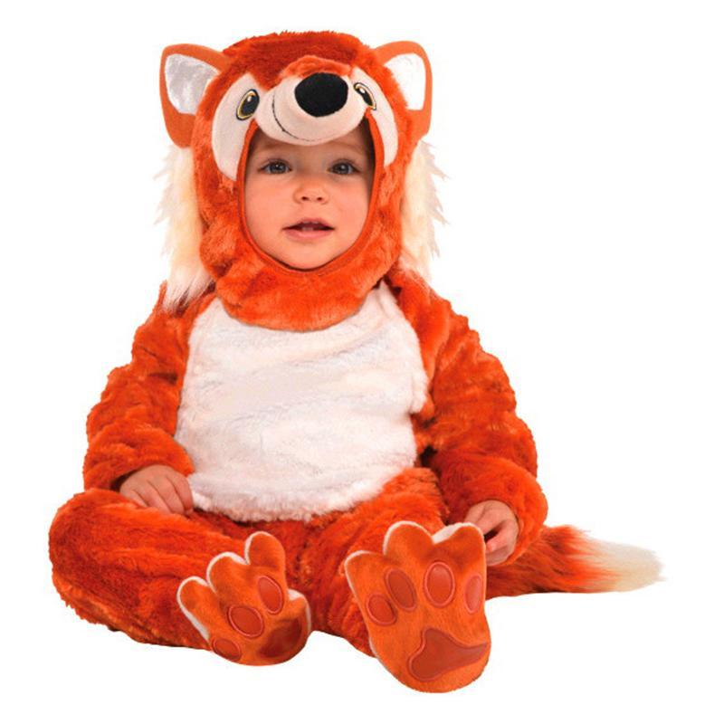 Buy Costumes Furry Fox Costume for Babies sold at Party Expert