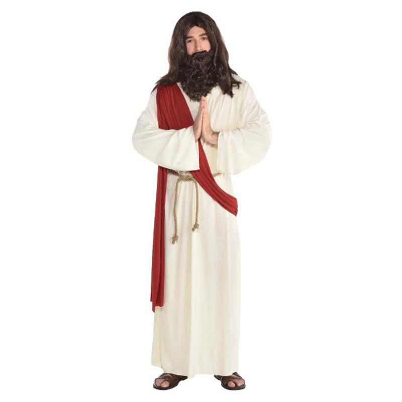 Buy Costumes Jesus Costume for Adults sold at Party Expert