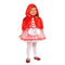 Buy Costumes Lil Red Riding Hood Costume for Babies sold at Party Expert