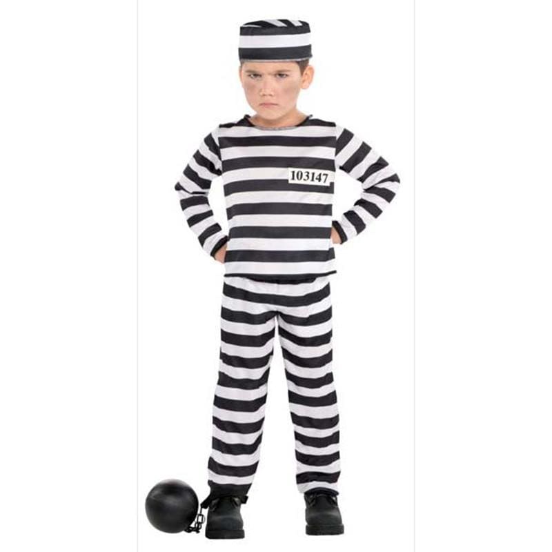 SUIT YOURSELF COSTUME CO. Costumes Mischief Maker Costume for Kids