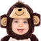 Buy Costumes Monkey Around Costume for Babies sold at Party Expert