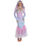 SUIT YOURSELF COSTUME CO. Costumes Mystical Mermaid Costume for Adults