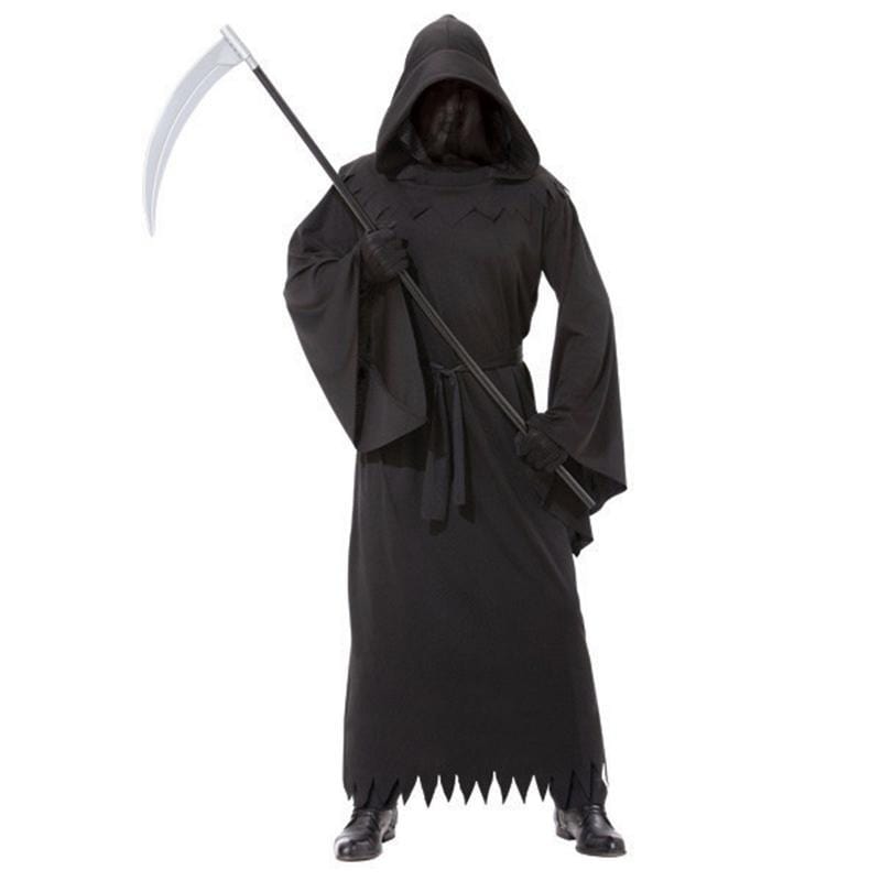 Buy Costumes Phantom of Darkness Costume for Plus Size Adults sold at Party Expert