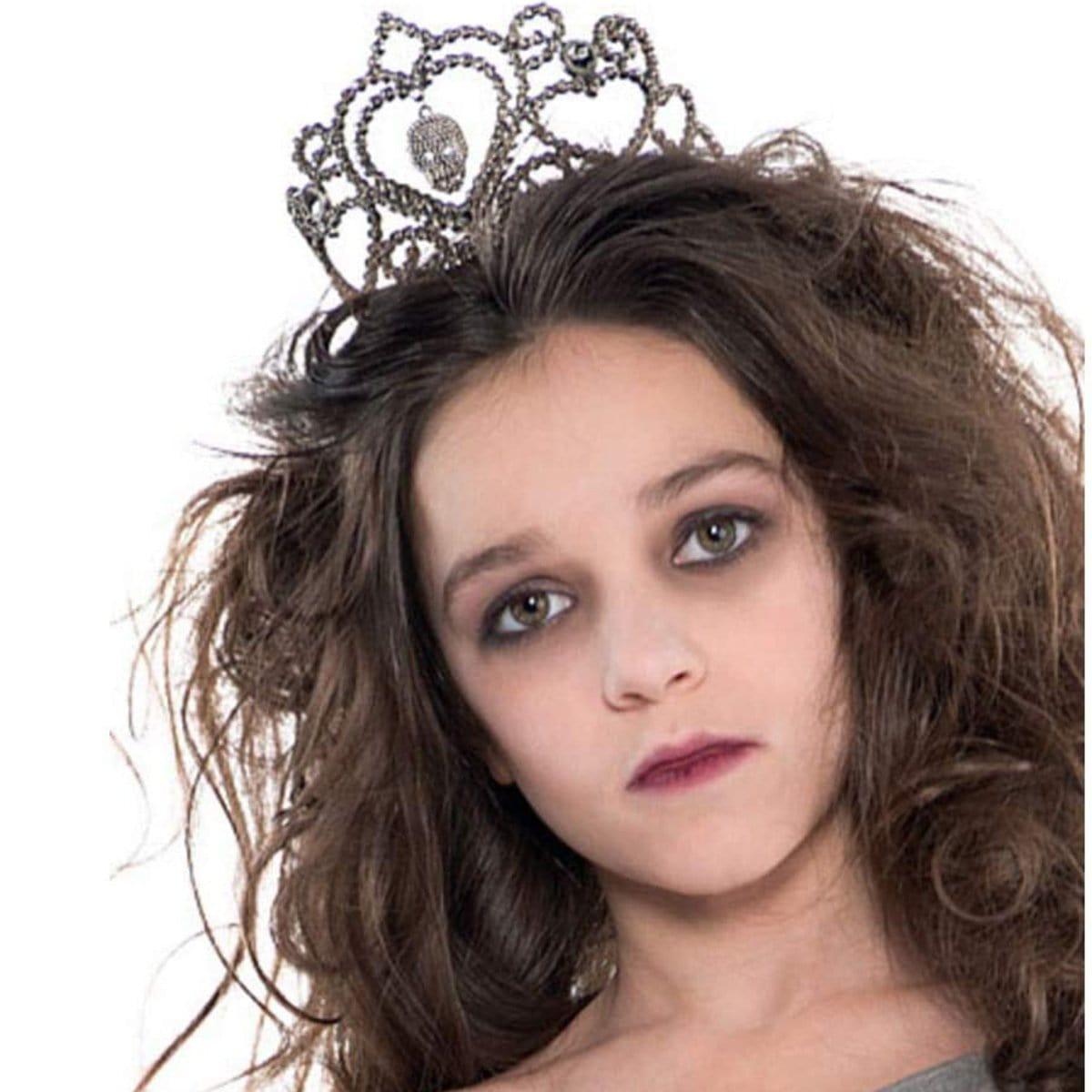 Prom Corpse Costume for Girls Party Expert