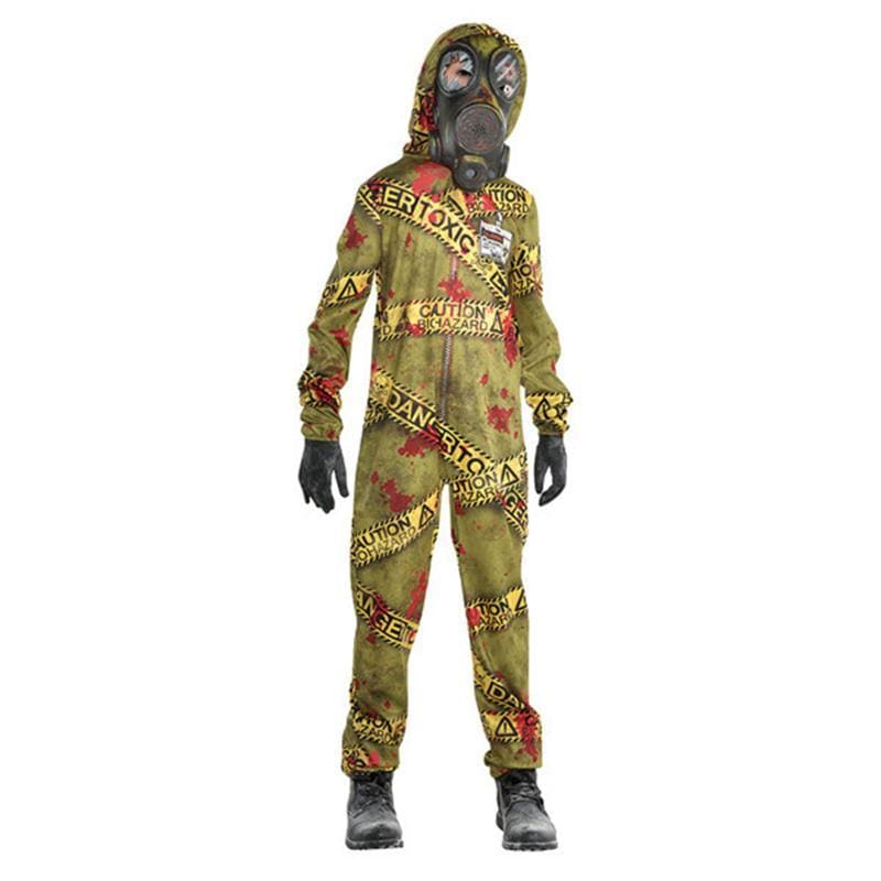 Buy Costumes Quarantine Zombie Costume for Kids sold at Party Expert