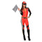 Buy Costumes Racy Driver Costume for Adults sold at Party Expert