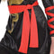 Buy Costumes Red Dragon Ninja Costume for Kids sold at Party Expert
