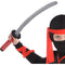 SUIT YOURSELF COSTUME CO. Costumes Shadow Ninja Costume for Kids