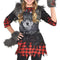 Buy Costumes She-Wolf Costume for Kids sold at Party Expert