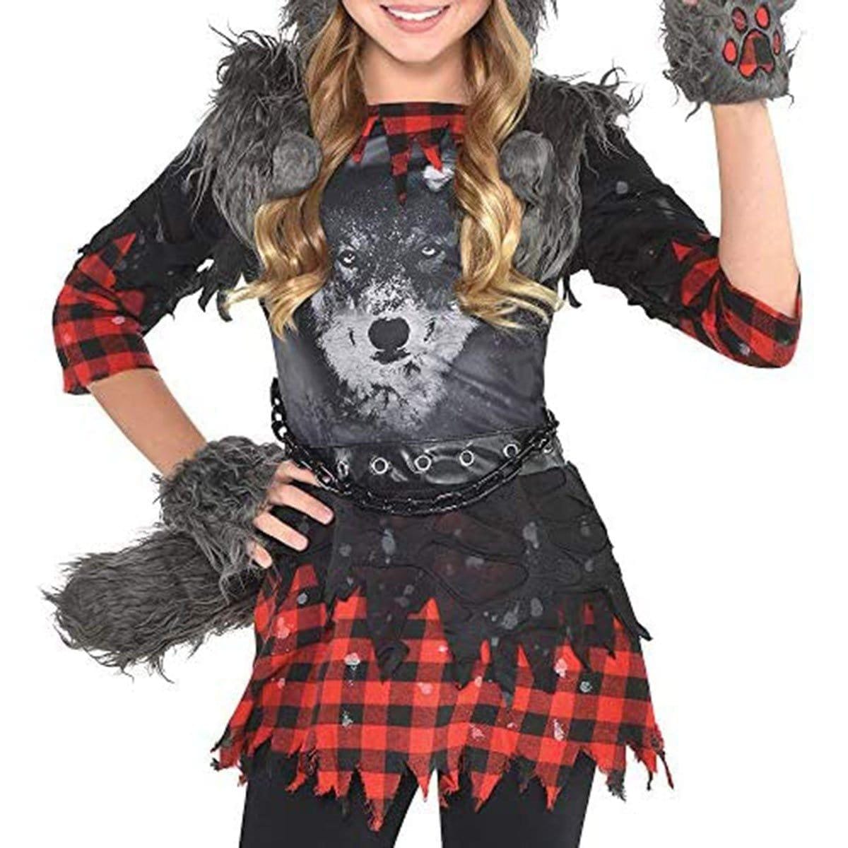 she wolf dress code Shewolf Detroit