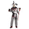 Buy Costumes Sinister Jester Costume for Adults sold at Party Expert