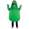 Buy Costumes Slimer Inflatable Costume for Adults, Ghostbusters sold at Party Expert