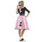 Buy Costumes Sock Hop Sweetie Costume for Adults sold at Party Expert