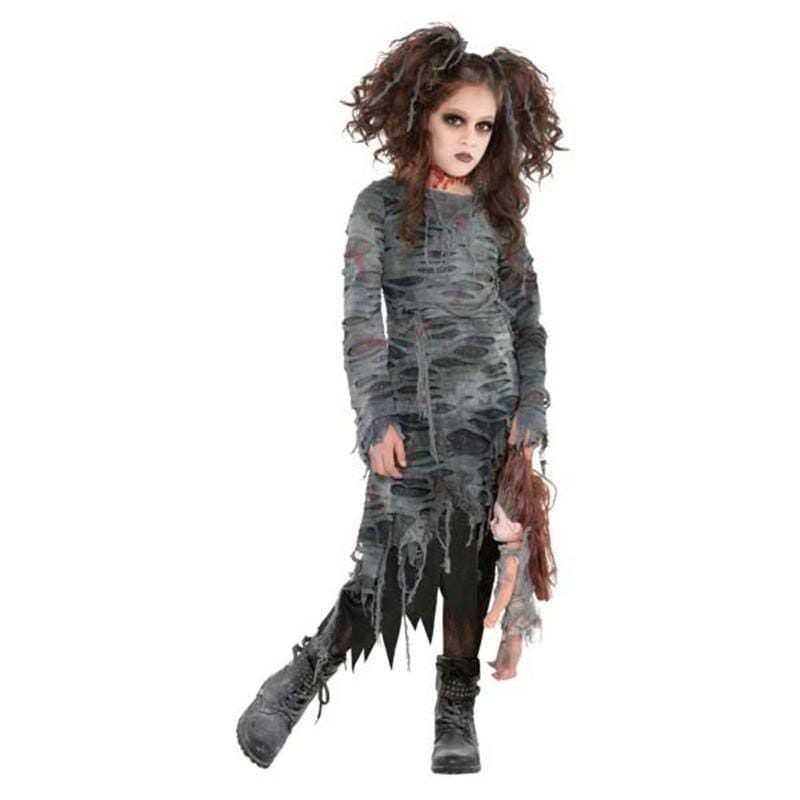 Buy Costumes Undead Walker Costume for Kids sold at Party Expert